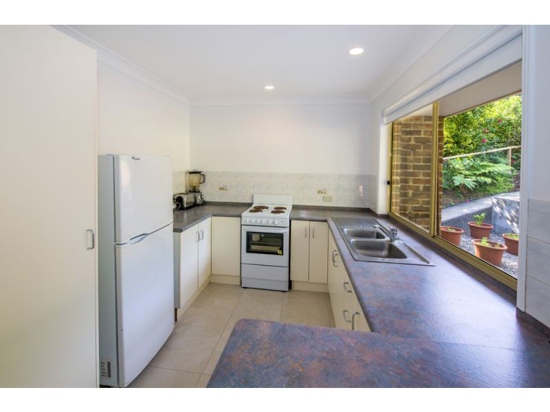 40 Sunset Ridge Drive, Bellingen NSW 2454