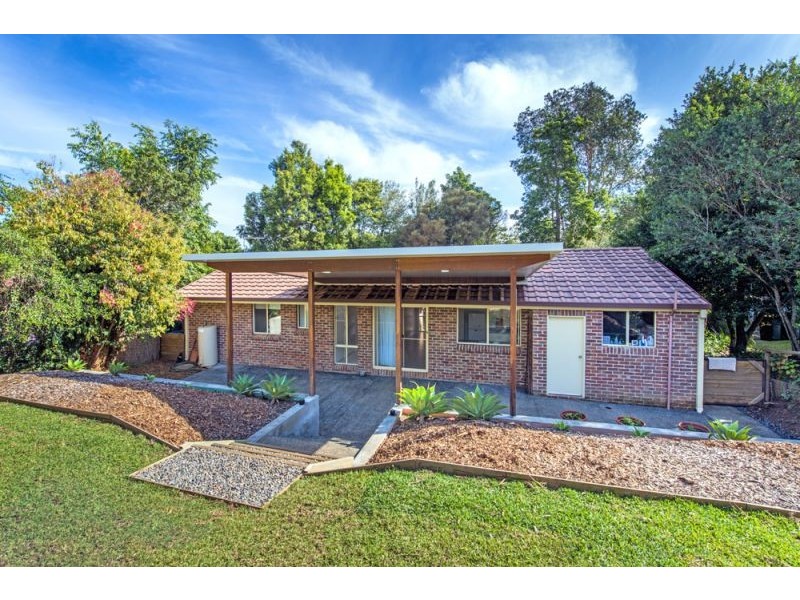 40 Sunset Ridge Drive, Bellingen NSW 2454