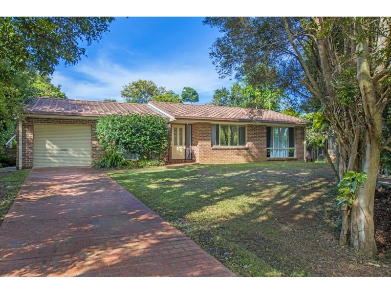 40 Sunset Ridge Drive, Bellingen NSW 2454