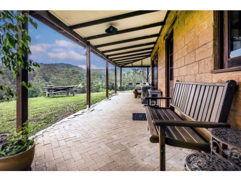 335 Kalang Road, Bellingen NSW 2454