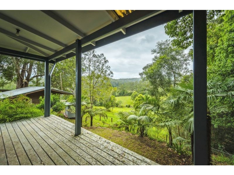 335 Kalang Road, Bellingen NSW 2454