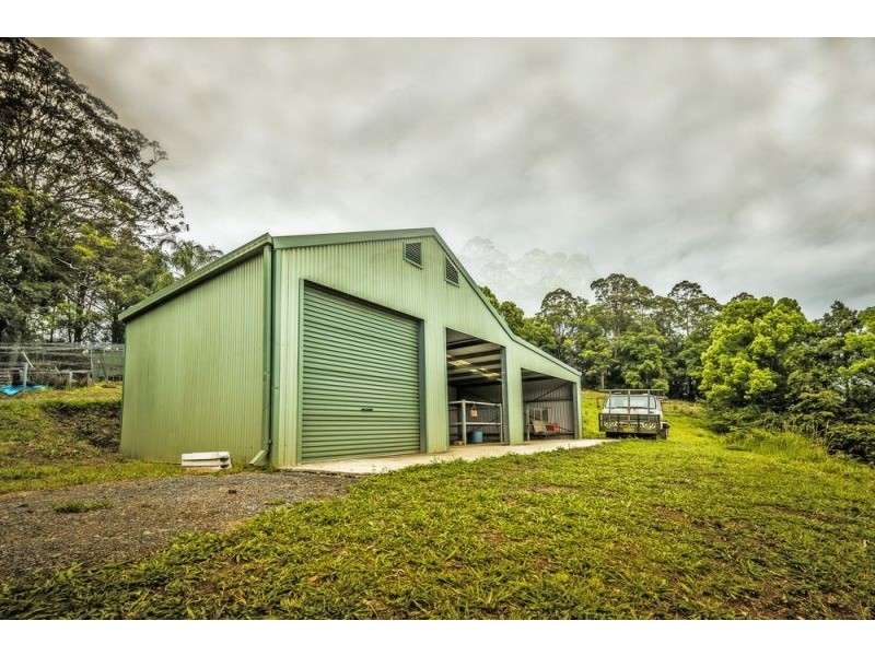 335 Kalang Road, Bellingen NSW 2454
