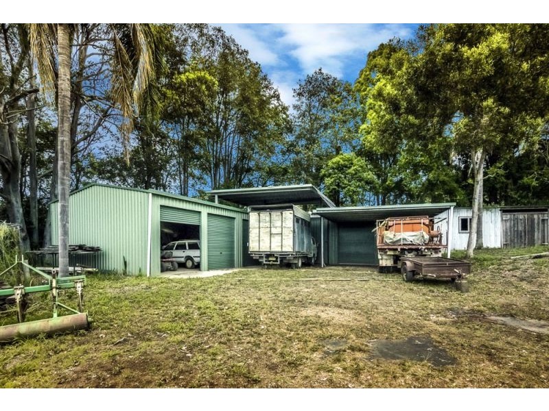 335 Kalang Road, Bellingen NSW 2454