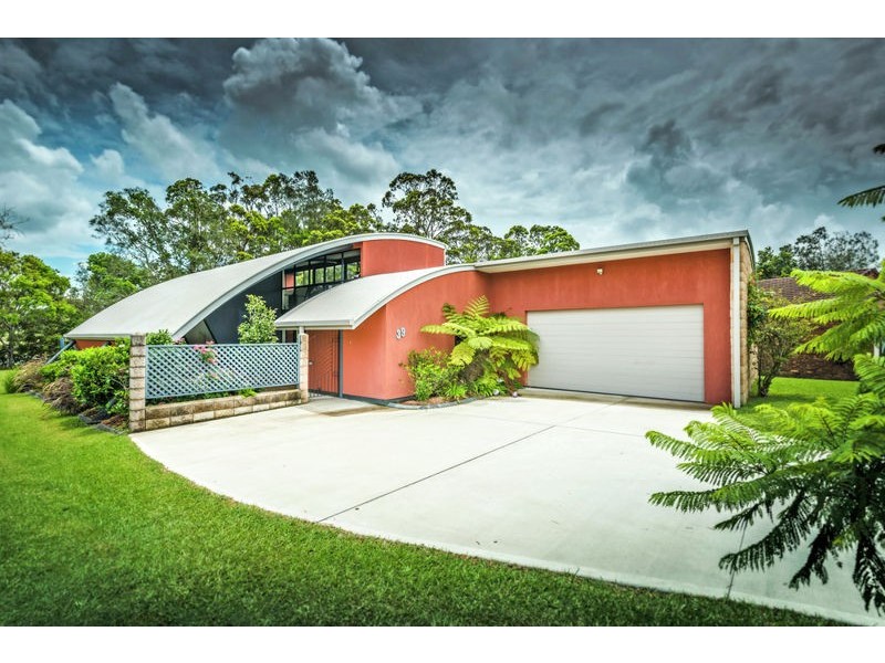 39 Rosedale Drive, Urunga NSW 2455