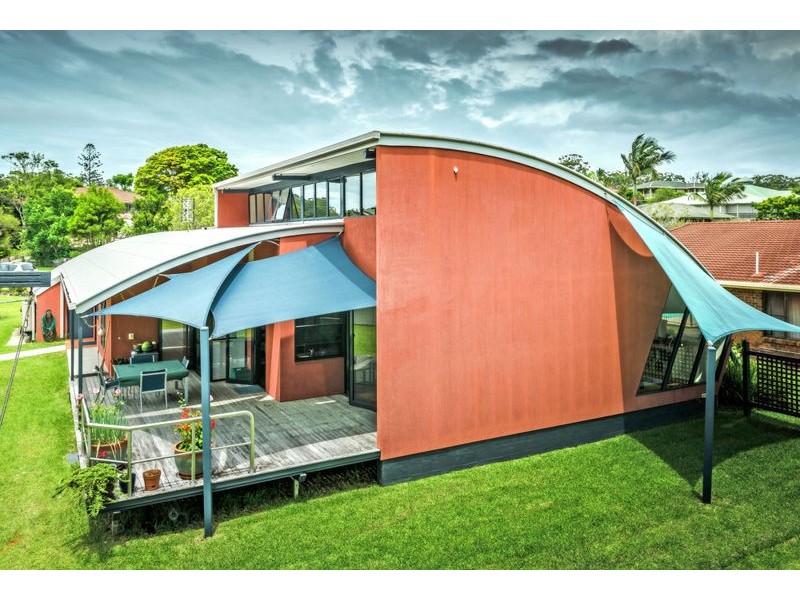 39 Rosedale Drive, Urunga NSW 2455