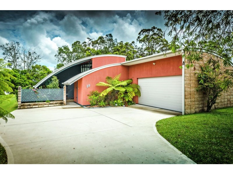 39 Rosedale Drive, Urunga NSW 2455