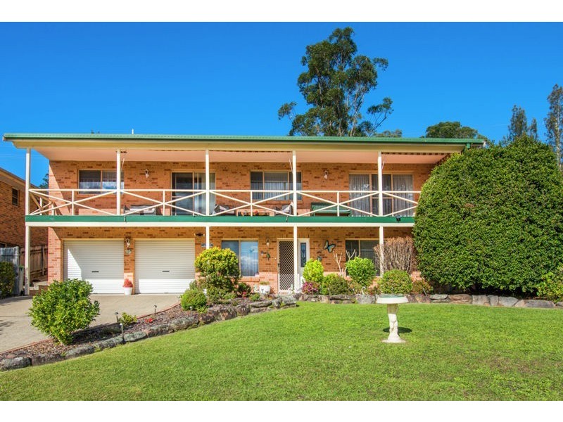10 Rosedale Drive, Urunga NSW 2455