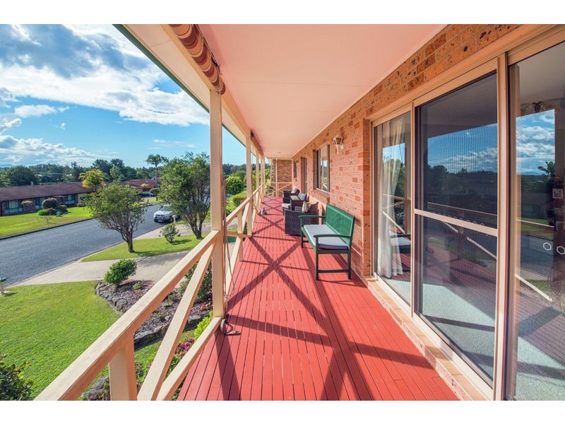 10 Rosedale Drive, Urunga NSW 2455