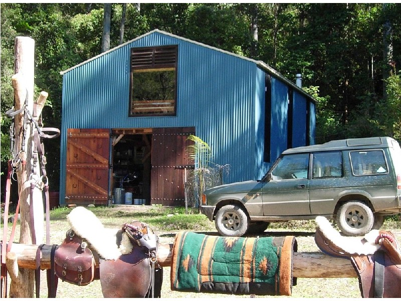 Bellingen NSW 2454