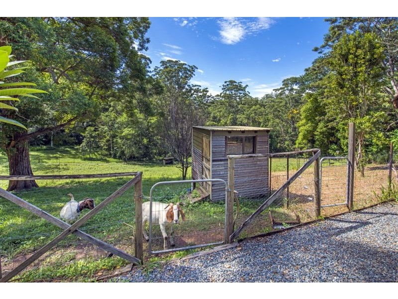 94 Scotchman Road, Bellingen NSW 2454