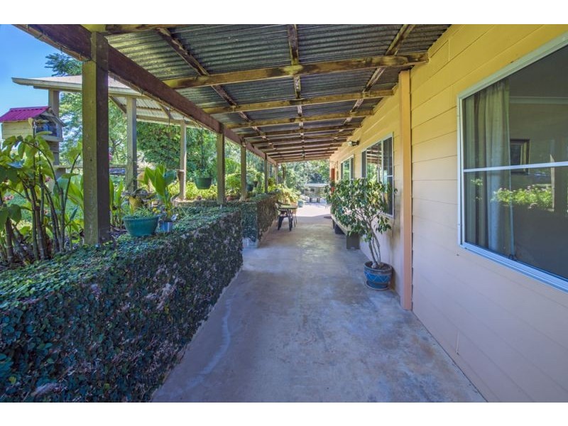 94 Scotchman Road, Bellingen NSW 2454