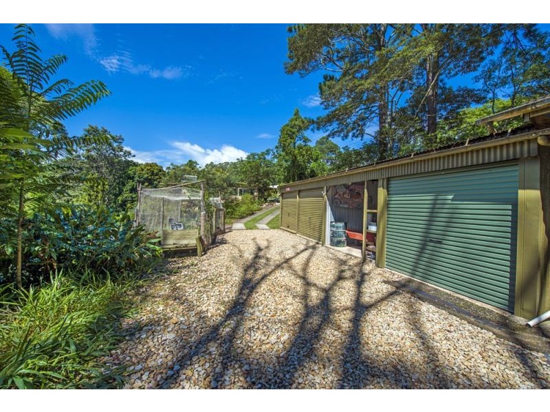 94 Scotchman Road, Bellingen NSW 2454