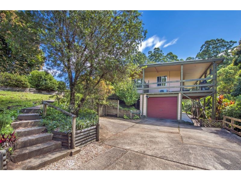 94 Scotchman Road, Bellingen NSW 2454