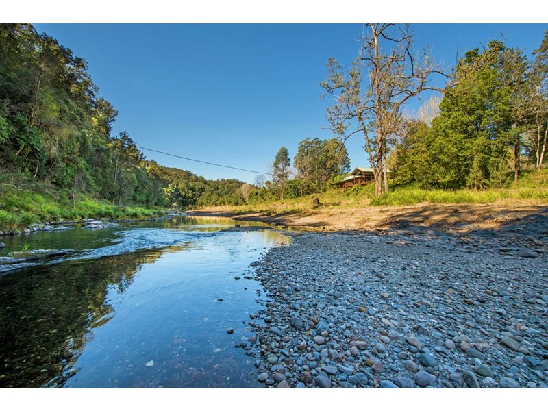 1498 Darkwood Road, Bellingen NSW 2454