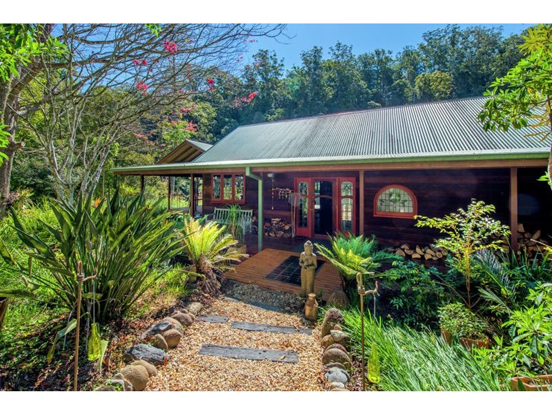 1498 Darkwood Road, Bellingen NSW 2454