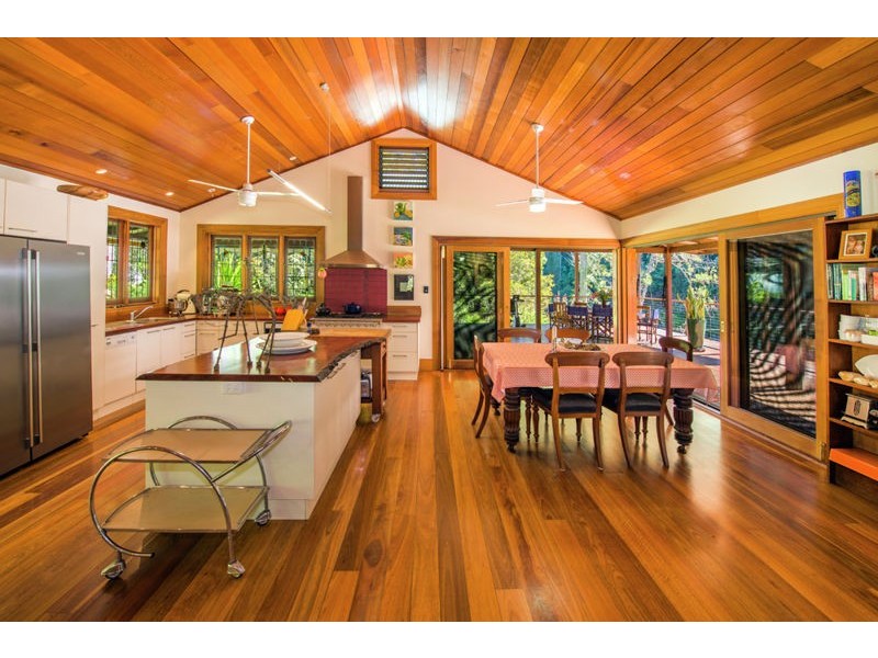 1498 Darkwood Road, Bellingen NSW 2454