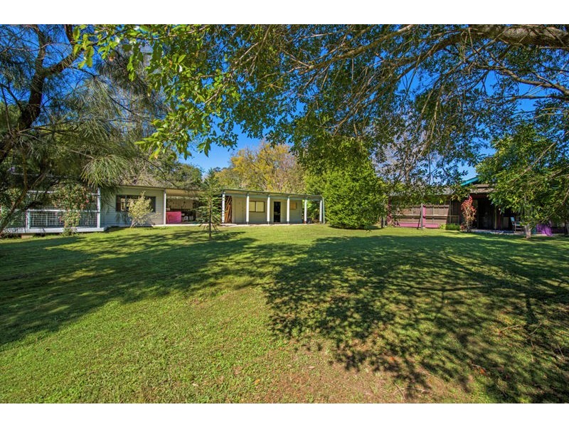 1498 Darkwood Road, Bellingen NSW 2454