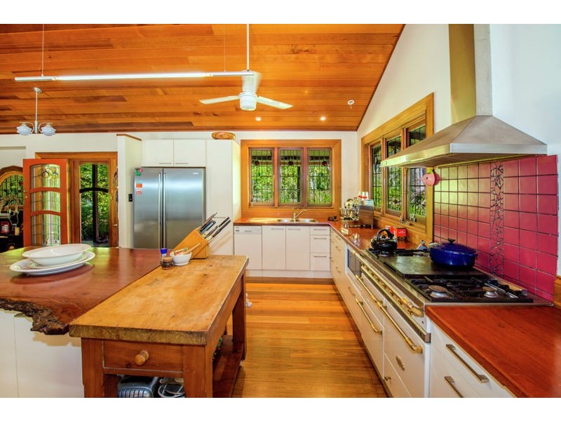 1498 Darkwood Road, Bellingen NSW 2454