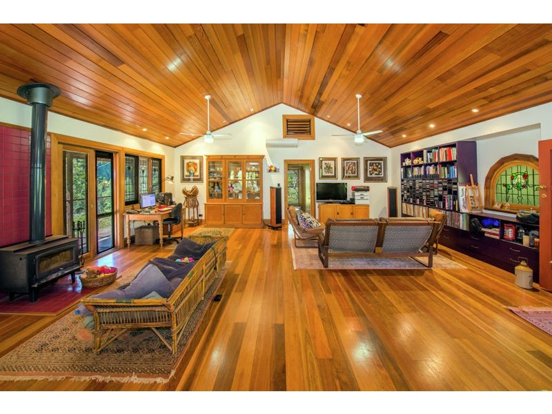 1498 Darkwood Road, Bellingen NSW 2454