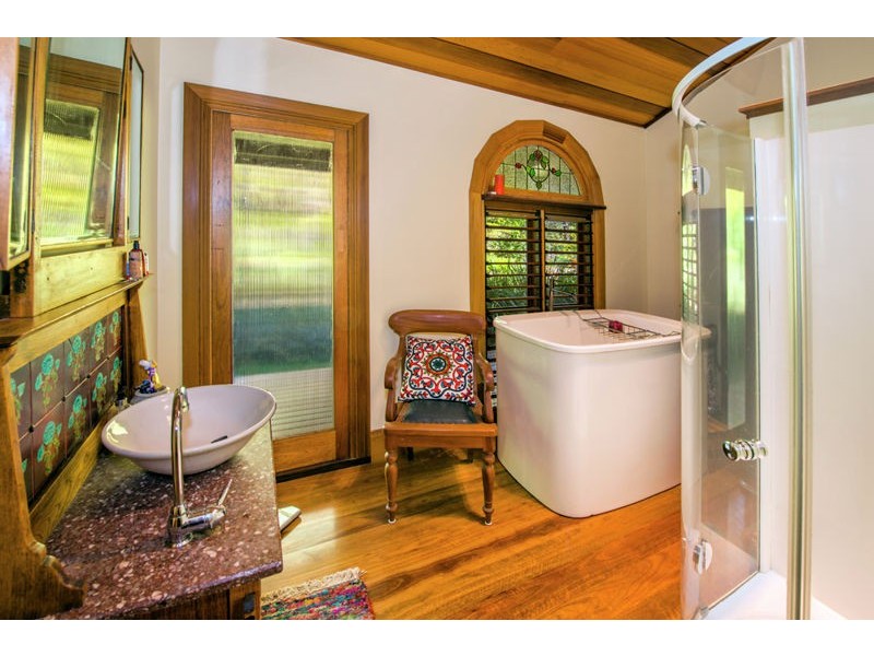 1498 Darkwood Road, Bellingen NSW 2454