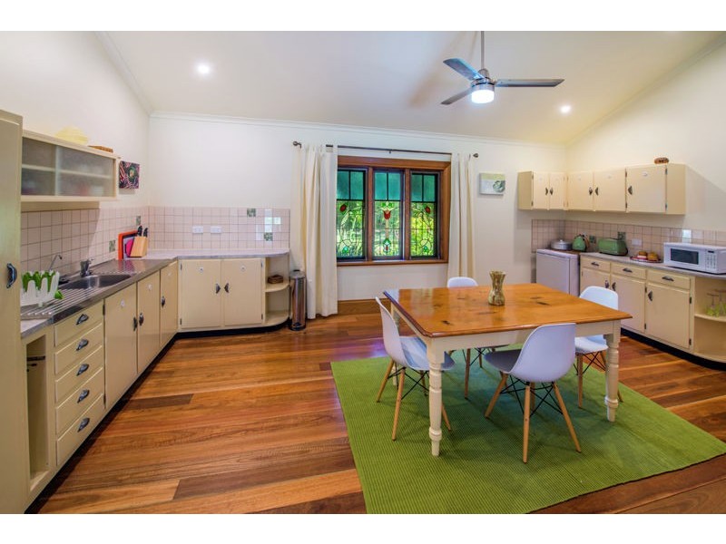 1498 Darkwood Road, Bellingen NSW 2454