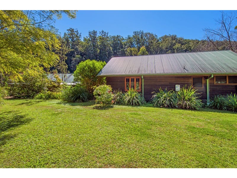 1498 Darkwood Road, Bellingen NSW 2454