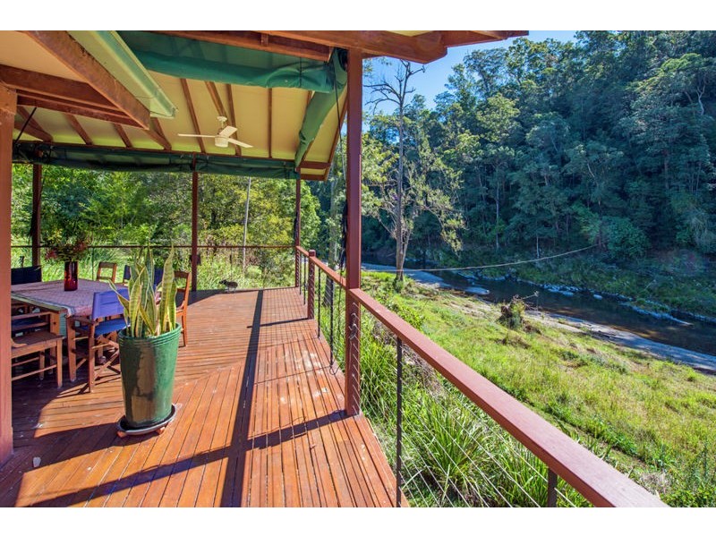 1498 Darkwood Road, Bellingen NSW 2454