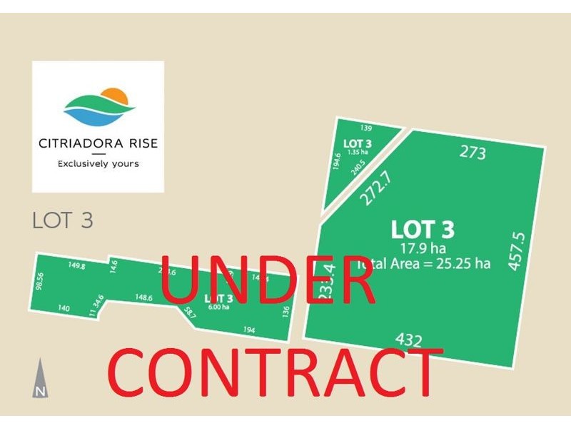 3 43 Citriadora Drive, Ewingsdale NSW 2481