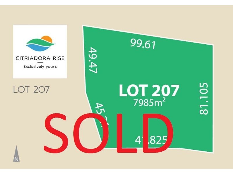 207 43 Citriadora Drive, Ewingsdale NSW 2481