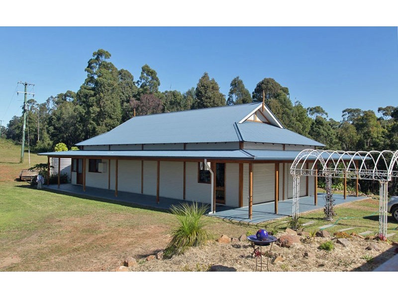 49 The Siding, Halfway Creek NSW 2460