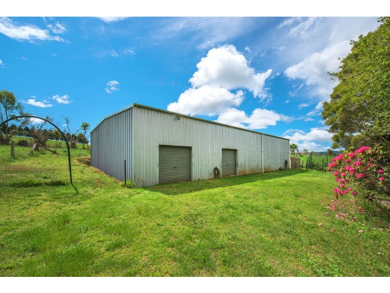 3 Tamarind Avenue, Dorrigo NSW 2453