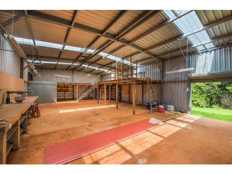 3 Tamarind Avenue, Dorrigo NSW 2453