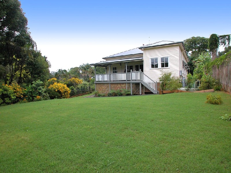 Bangalow NSW 2479