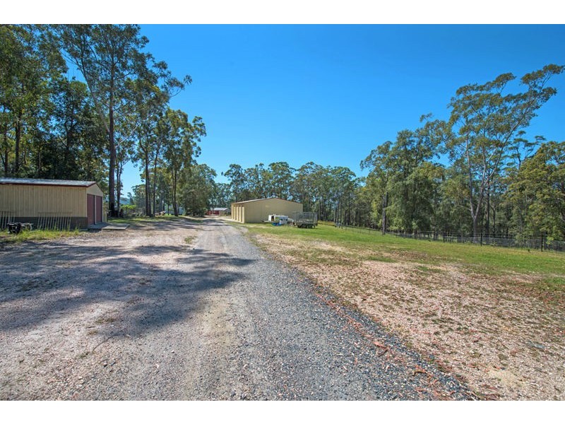 1051 Martells Road, Urunga NSW 2455