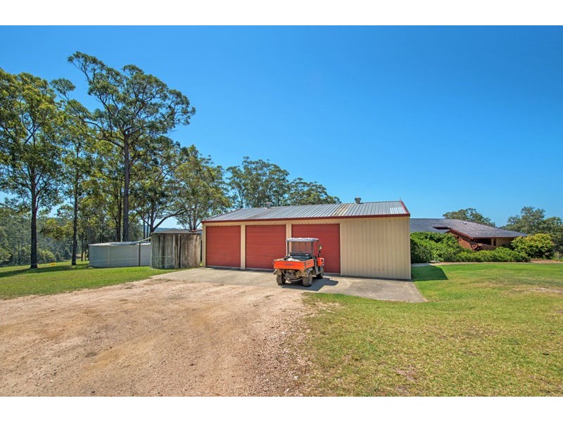 1051 Martells Road, Urunga NSW 2455