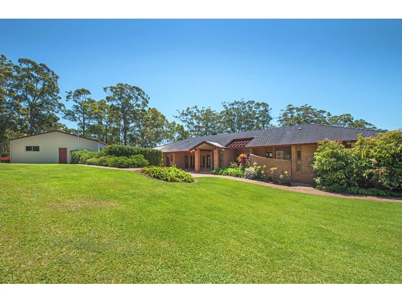 1051 Martells Road, Urunga NSW 2455