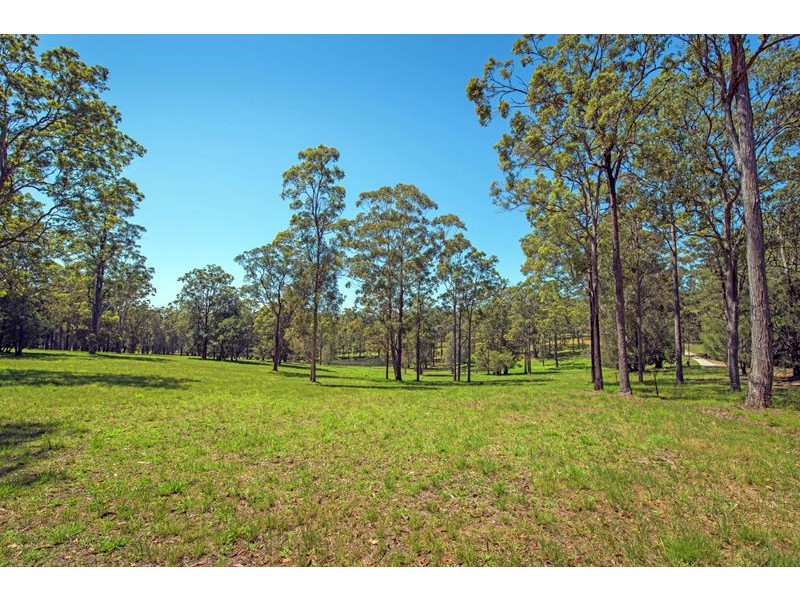 1051 Martells Road, Urunga NSW 2455