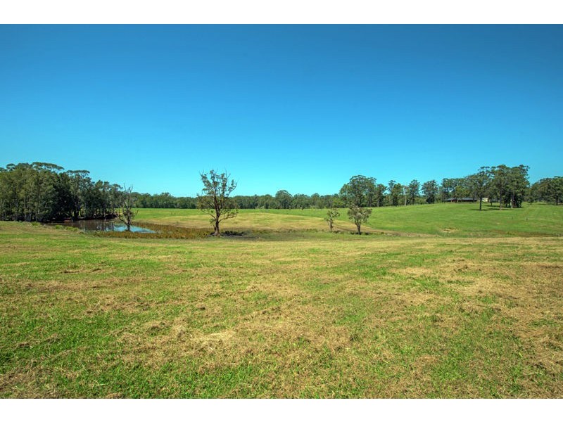 1051 Martells Road, Urunga NSW 2455