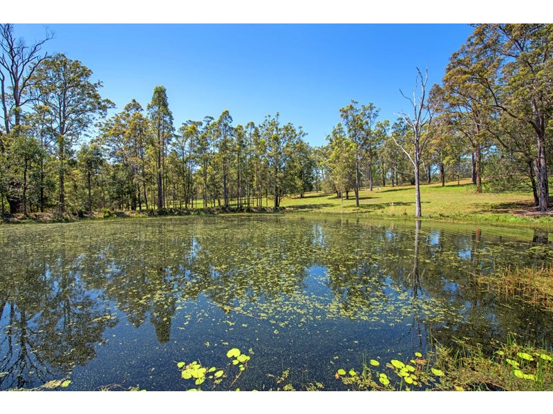 1051 Martells Road, Urunga NSW 2455