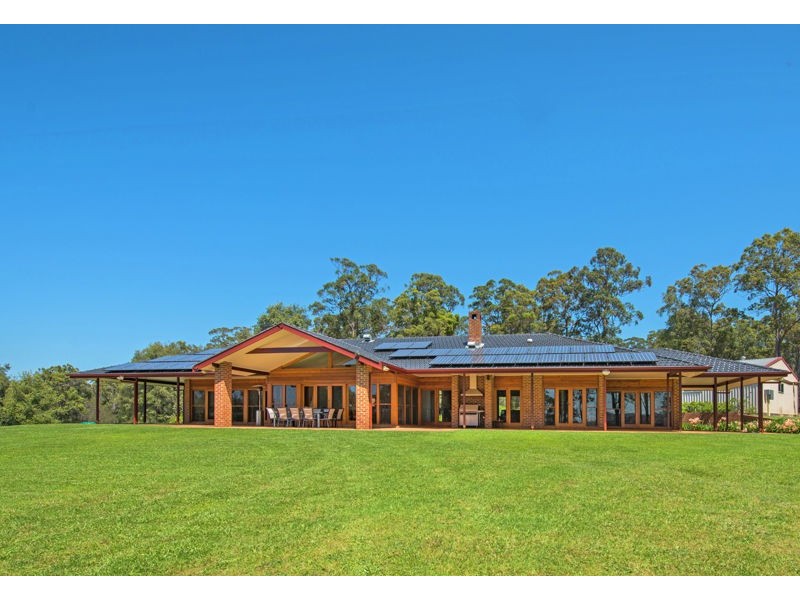 1051 Martells Road, Urunga NSW 2455