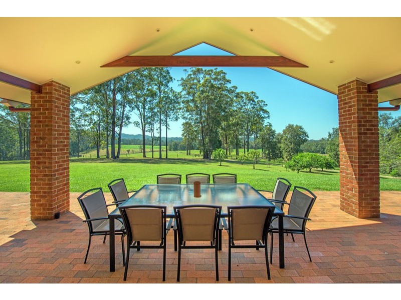 1051 Martells Road, Urunga NSW 2455