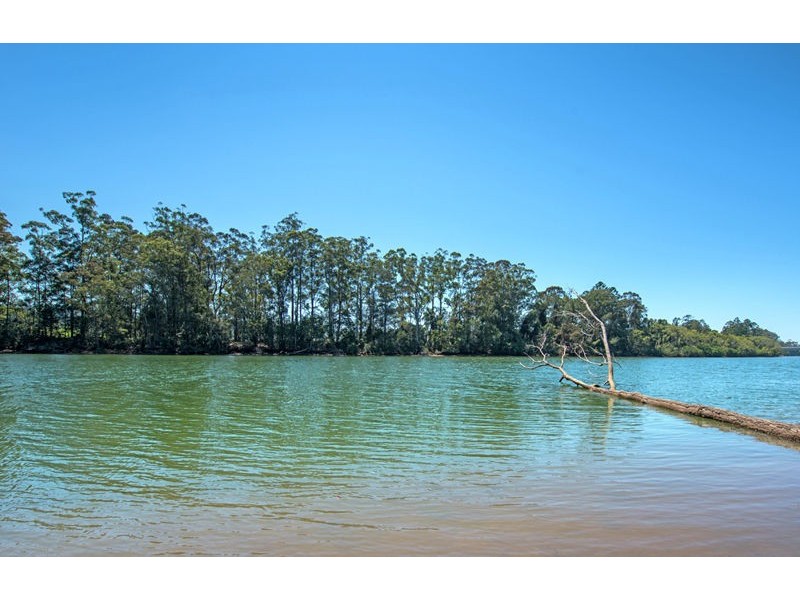 1051 Martells Road, Urunga NSW 2455