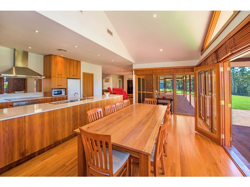 1051 Martells Road, Urunga NSW 2455