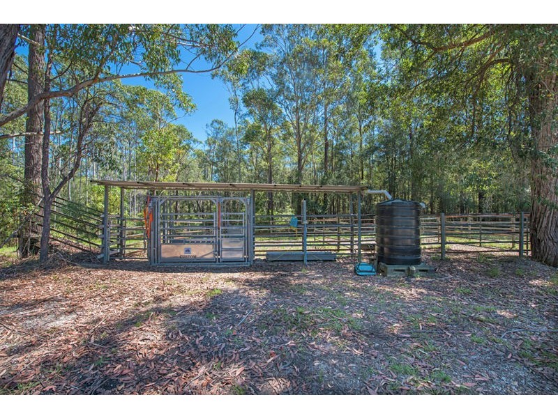 1051 Martells Road, Urunga NSW 2455
