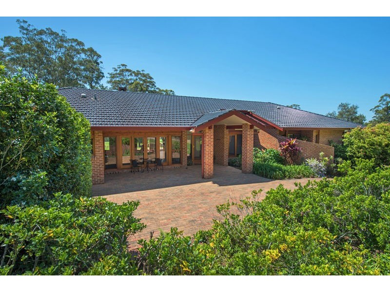 1051 Martells Road, Urunga NSW 2455