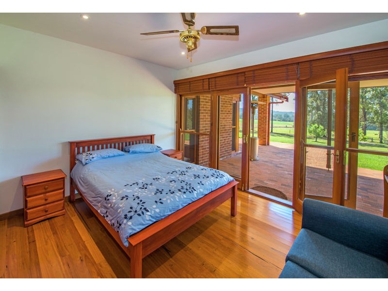 1051 Martells Road, Urunga NSW 2455