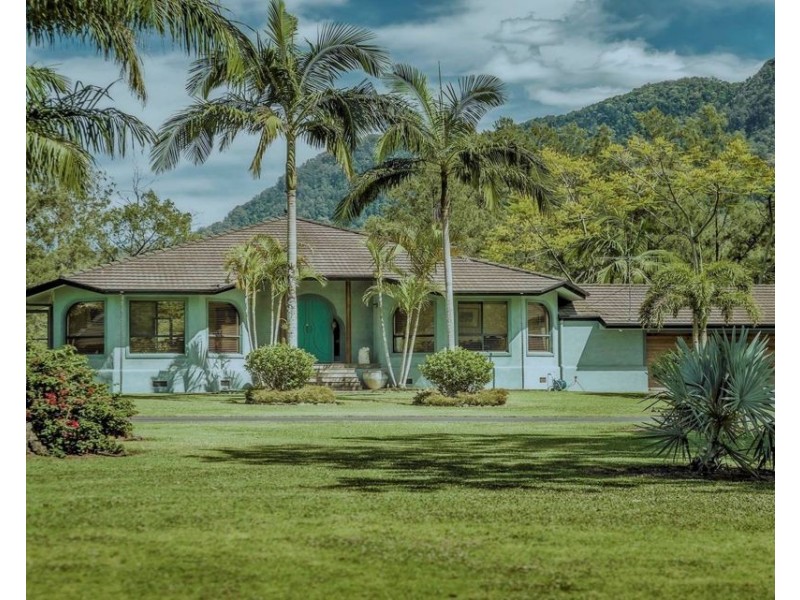 2086 Waterfall Way, Bellingen NSW 2454