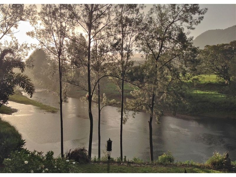 2086 Waterfall Way, Bellingen NSW 2454