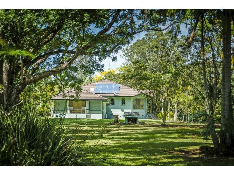 2086 Waterfall Way, Bellingen NSW 2454