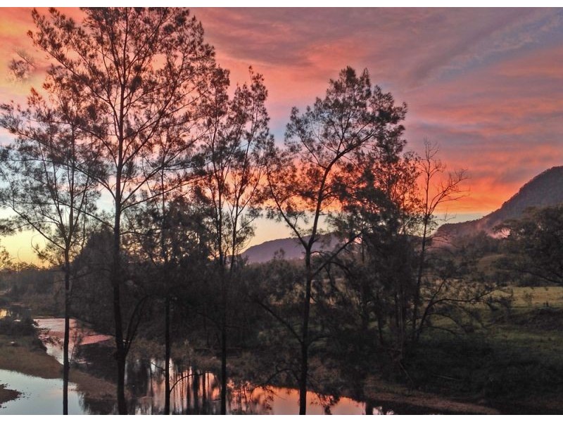 2086 Waterfall Way, Bellingen NSW 2454